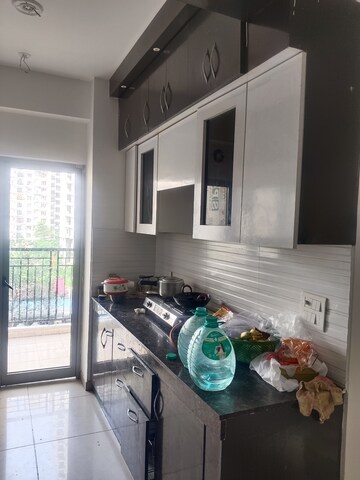 Parking in 2 BHK Apartment at Gulshan Bellina, Sector 16 Greater Noida – for Rent
