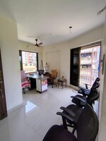 280 Sq.Ft. Office Space in Thane West
