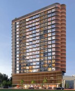 2 BHK 750 Sq.Ft. Apartment in Kumar Purab