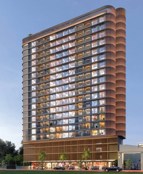 2 BHK Apartment For Sale in Kumar Purab