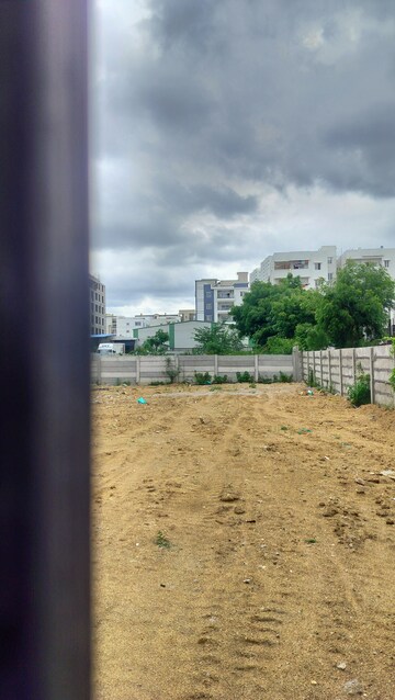 Plot Area in  Land at Poulomi Anate, Kokapet – for Rent