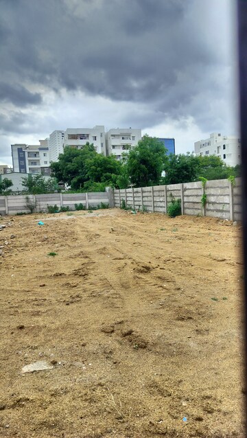 Plot Area in  Land at Poulomi Anate, Kokapet – for Rent