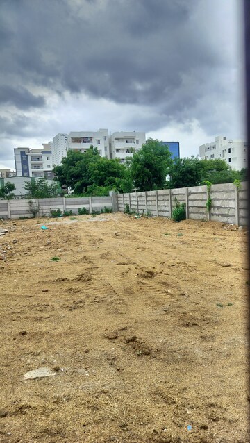  Land For Rent in Poulomi Anate, Kokapet