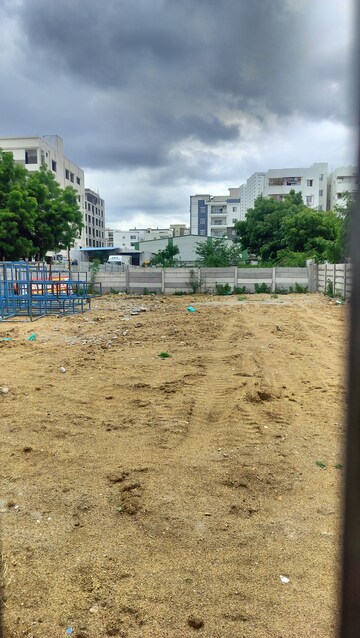  Land – Exterior View View at Poulomi Anate, Kokapet - for Rent