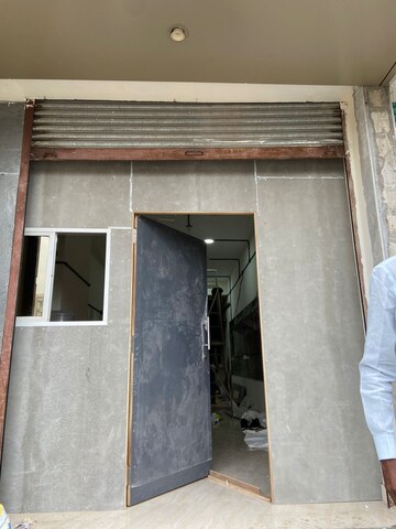 Kitchen in  Shop at Dev Land Ashoka, Samata Nagar – for Sale