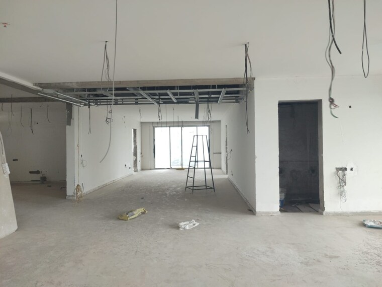 undefined, myscape-isle-of-sky 4 Bedroom 7700 Sq.Ft. Apartment In Financial District Hyderabad 8956535