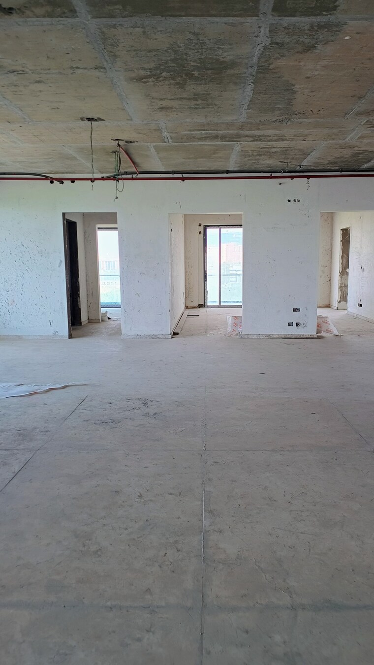 undefined, myscape-isle-of-sky 4 Bedroom 7700 Sq.Ft. Apartment In Financial District Hyderabad 8956535