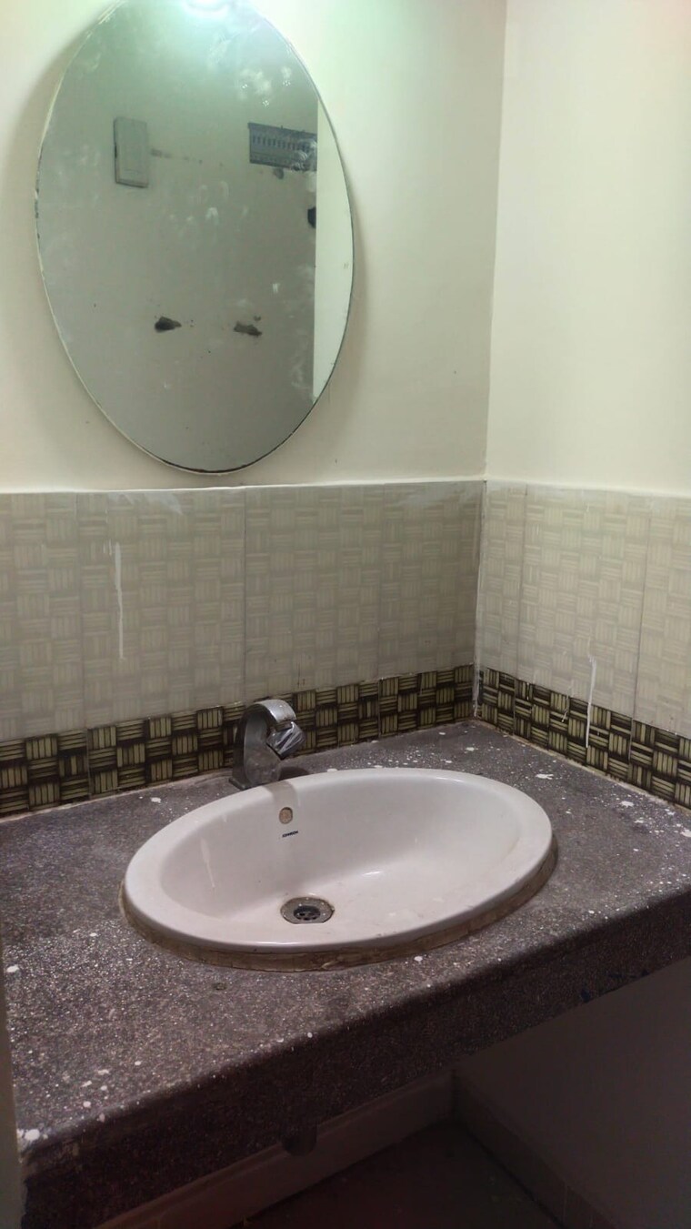 Bathroom, valley-shilp 3.5 Bedroom 1650 Sq.Ft. Apartment In Kharghar Sector 36 Navi Mumbai 8956628