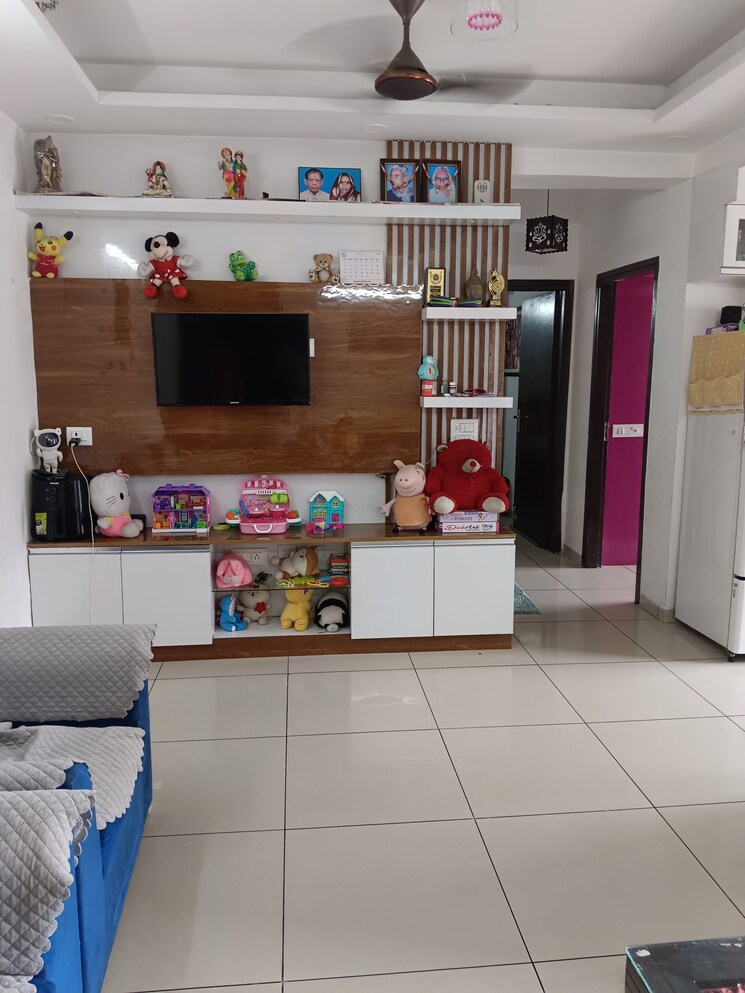 Kitchen, gulshan-bellina 2.5 Bedroom 1105 Sq.Ft. Apartment In Sector 16 Greater Noida Greater Noida 8956549