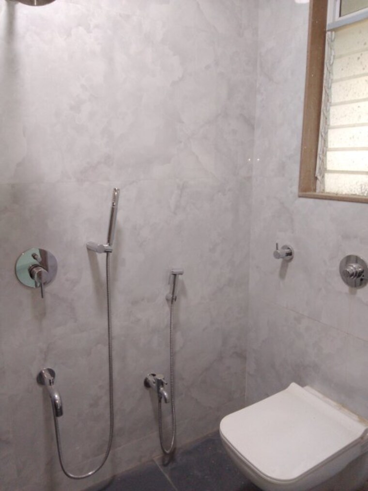 Bathroom, rajgir-park-chs 2 Bedroom 575 Sq.Ft. Apartment In Borivali West Mumbai 8956526