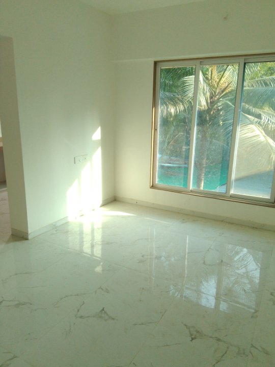 2 BHK + Study Room Apartment For Sale in Rajgir Park CHS