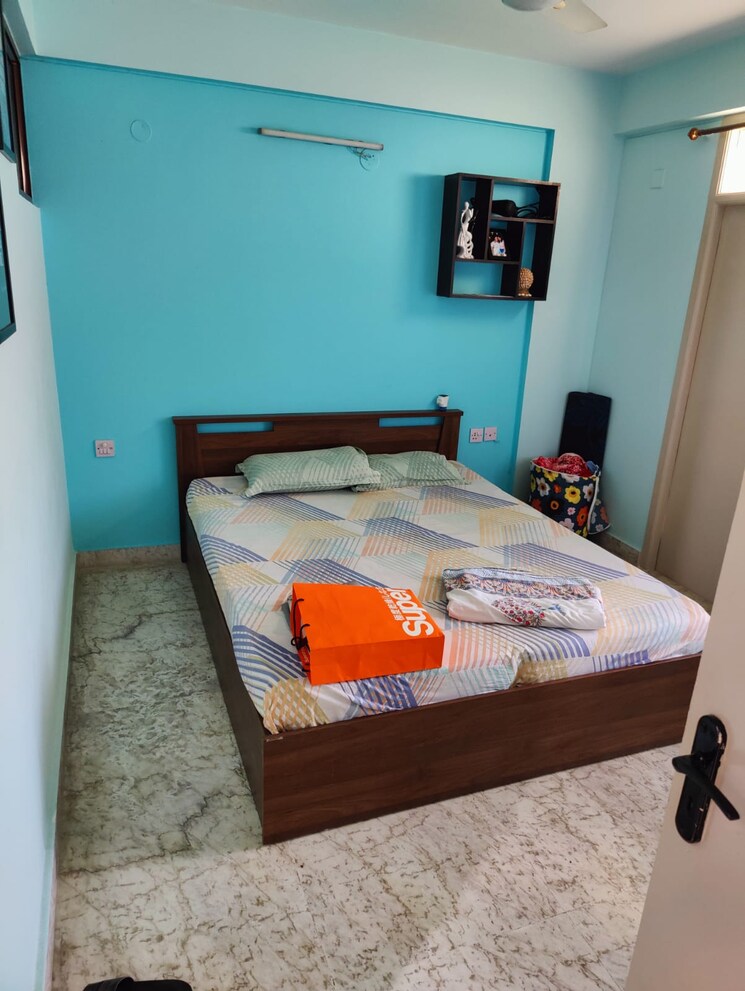 Bedroom, ittina-soupernika 2 Bedroom 1210 Sq.Ft. Apartment In Sarjapur Road Bangalore 8956548