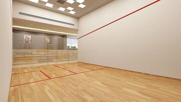 Room in 3 BHK Apartment at L&T Raintree Boulevard, Hebbal – for Rent