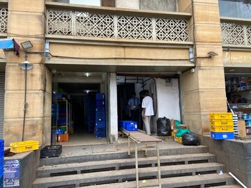  Shop – Exterior View View at Dev Land Ashoka, Samata Nagar - for Sale