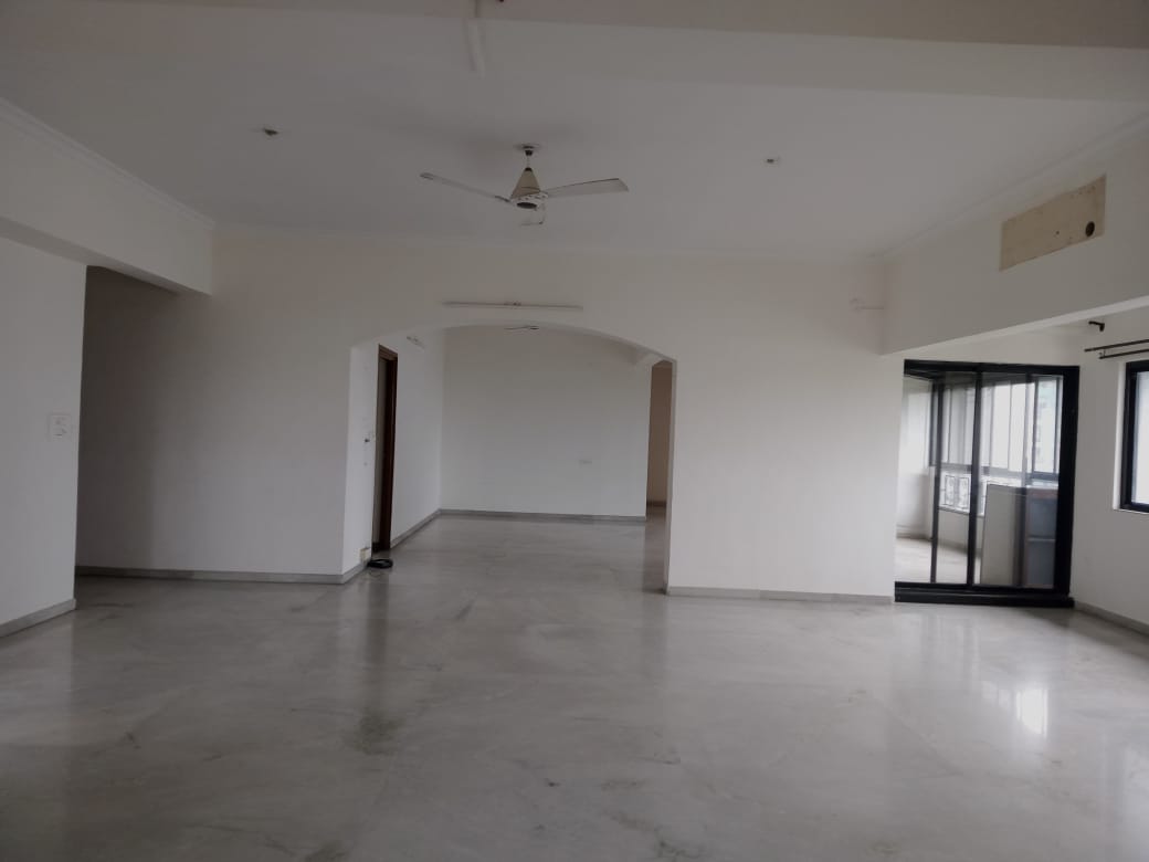 4 BHK + Extra Room Apartment For Sale in Atlantis Kalyani Nagar