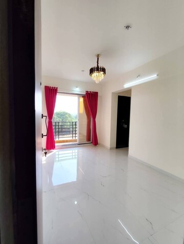 1 BHK Apartment For Sale in Patels Planet Mercury, Ambernath