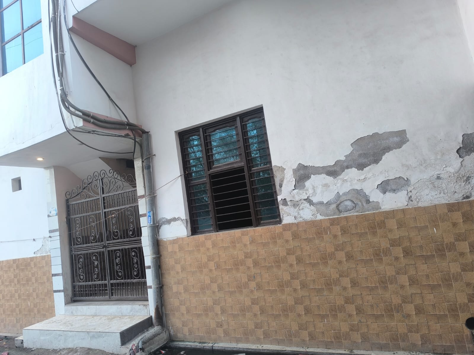 6+ BHK + Pooja Room Independent House For Sale in Rajiv Colony