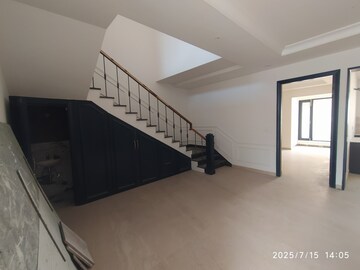 Kitchen in 5 BHK Independent House at DLF Hyde Park, South Mullanpur – for Sale