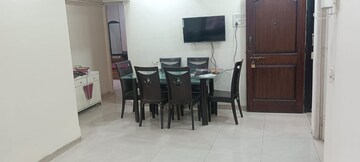 2 BHK Apartment For Rent in Garden View CHS Andheri, Andheri West