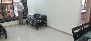 Parking in 2 BHK Apartment at Garden View CHS Andheri, Andheri West – for Rent