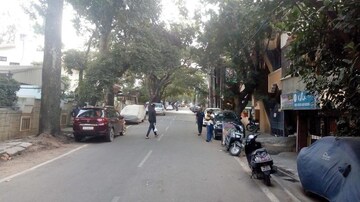 Parking in  Plot at Koramangala – for Sale