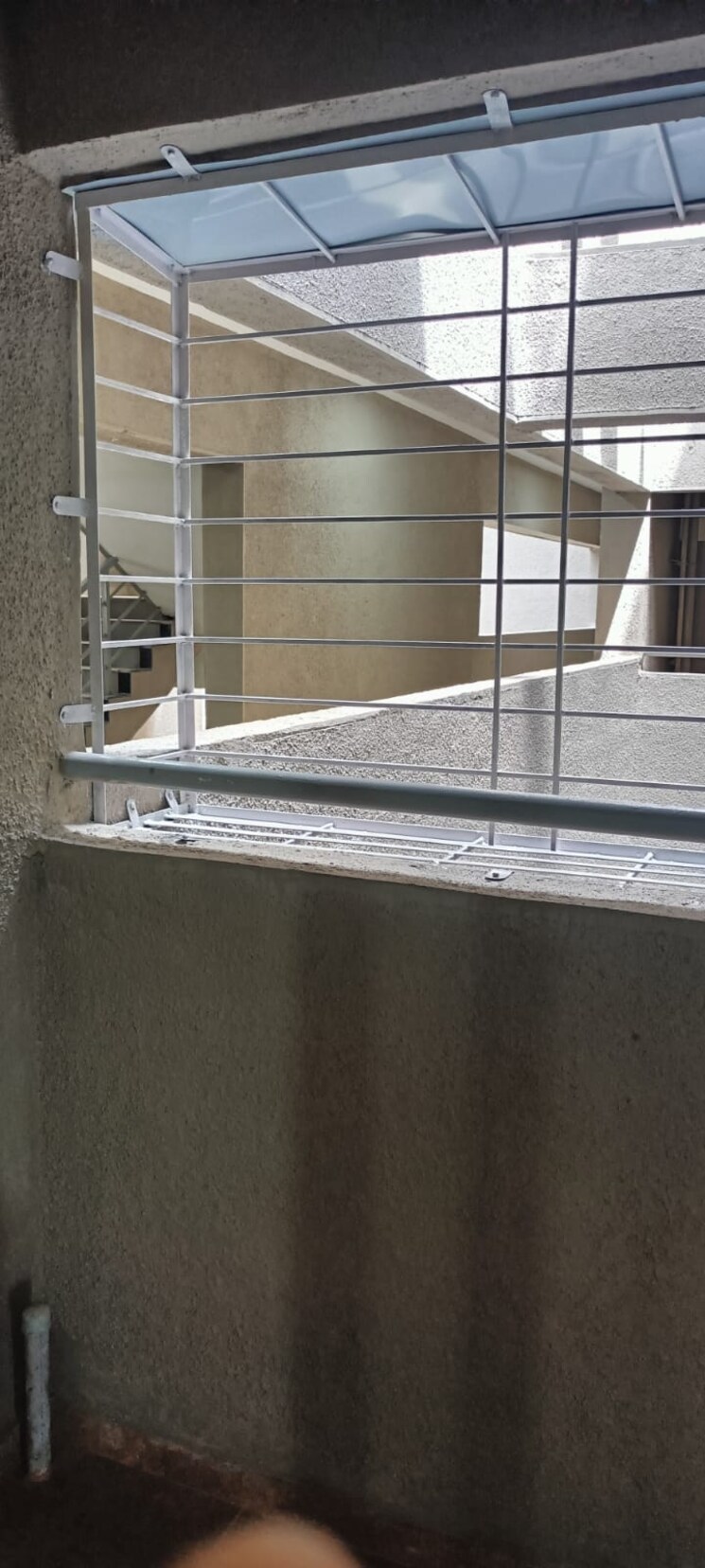 Balcony, mantra-29-gold-coast 2 Bedroom 1350 Sq.Ft. Apartment In Tingre Nagar Pune 8956585