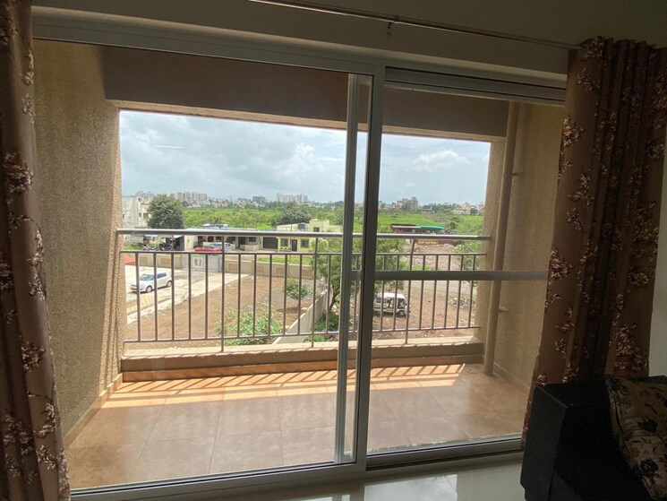 Balcony, mantra-29-gold-coast 2 Bedroom 1350 Sq.Ft. Apartment In Tingre Nagar Pune 8956585