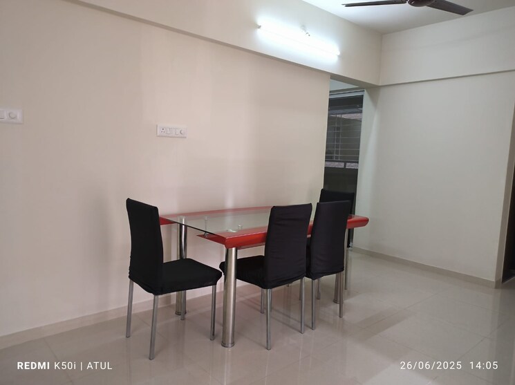 Team Area, mantra-29-gold-coast 2 Bedroom 1350 Sq.Ft. Apartment In Tingre Nagar Pune 8956585