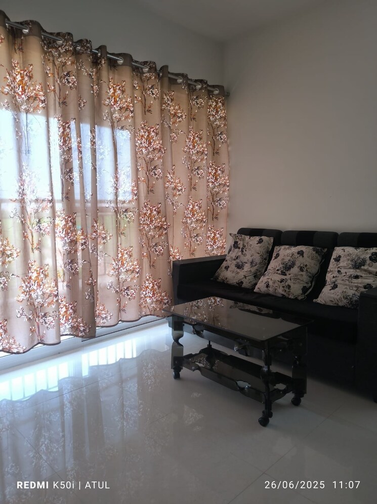 Living Room, mantra-29-gold-coast 2 Bedroom 1350 Sq.Ft. Apartment In Tingre Nagar Pune 8956585