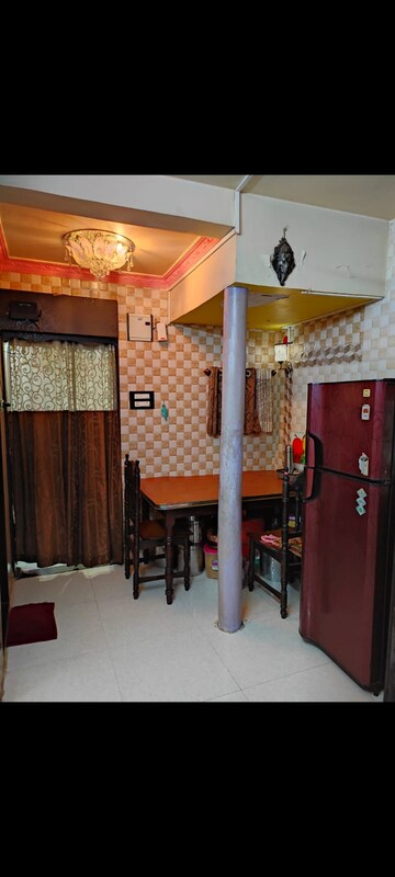 Team Area in 2 BHK Apartment at Mantra 29 Gold Coast, Tingre Nagar – for Rent