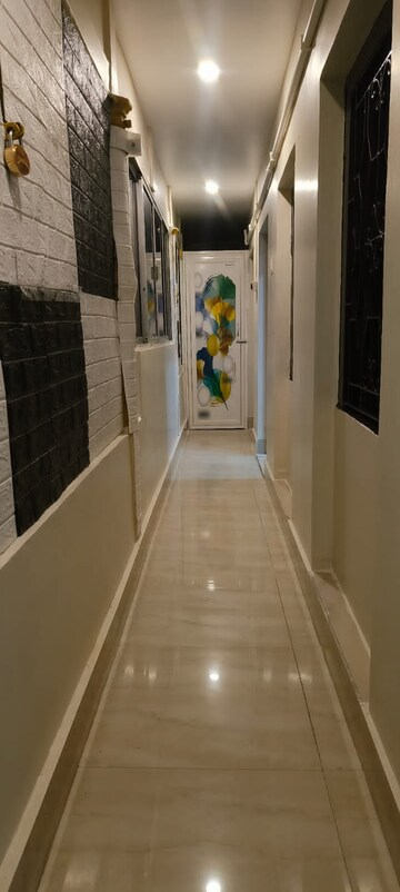 Building Lobby in  Office Space at Rash Behari Avenue – for Rent