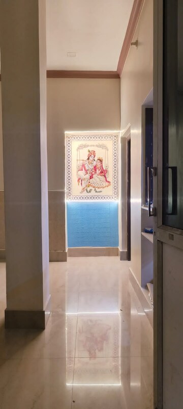 Bedroom in  Office Space at Rash Behari Avenue – for Rent