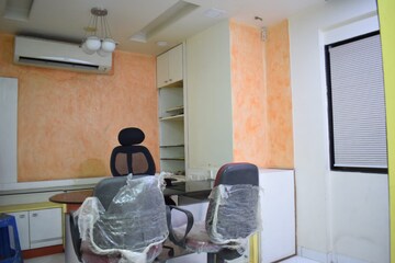 Team Area in  Office Space at Suryaprabha Garden, Bibwewadi – for Sale