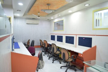  Office Space For Sale in Suryaprabha Garden, Bibwewadi
