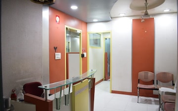 Team Area in Office Space at Suryaprabha Garden, Bibwewadi – for Sale