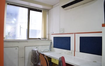 Team Area in Office Space at Suryaprabha Garden, Bibwewadi – for Sale