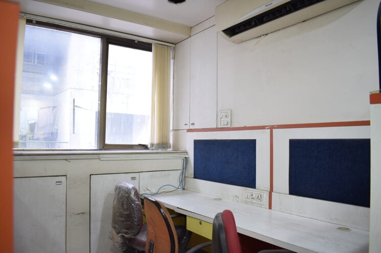 Team Area, suryaprabha-garden Commercial Office Space 1555 Sq.Ft. In Bibwewadi Pune 8956563