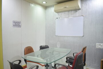 Team Area in  Office Space at Suryaprabha Garden, Bibwewadi – for Sale