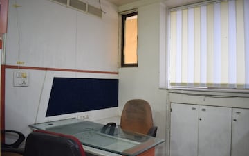 Team Area in Office Space at Suryaprabha Garden, Bibwewadi – for Sale
