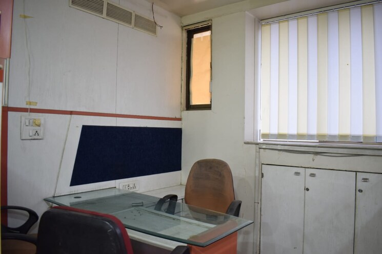 Team Area, suryaprabha-garden Commercial Office Space 1555 Sq.Ft. In Bibwewadi Pune 8956563