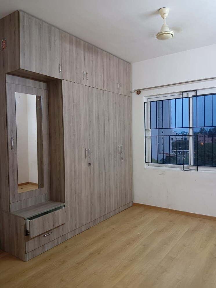 Room, brigade-northridge 2 Bedroom 1290 Sq.Ft. Apartment In Kogilu Road Bangalore 8956523
