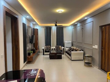4 BHK Apartment For Rent in Vatika Gurgaon 21, Sector 83