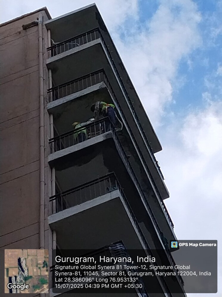 undefined, vatika-gurgaon-21 4 Bedroom 2406 Sq.Ft. Apartment In Sector 83 Gurgaon 8956980