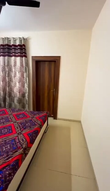Bedroom in 4 BHK Apartment at Vatika Gurgaon 21, Sector 83 – for Rent