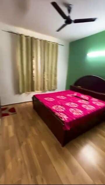 Bedroom in 4 BHK Apartment at Vatika Gurgaon 21, Sector 83 – for Rent