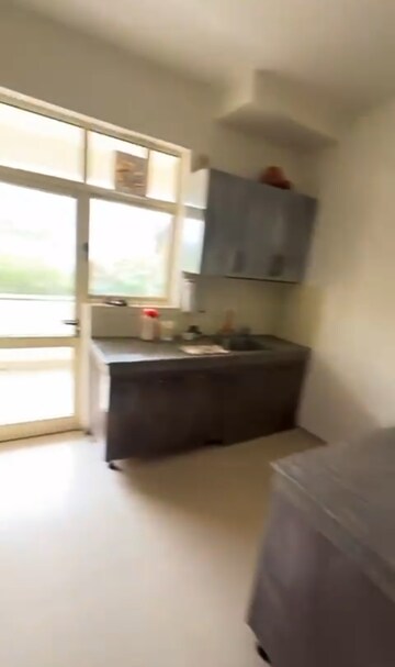 Kitchen in 4 BHK Apartment at Vatika Gurgaon 21, Sector 83 – for Rent