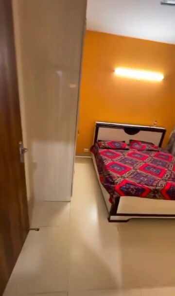 Bedroom in 4 BHK Apartment at Vatika Gurgaon 21, Sector 83 – for Rent