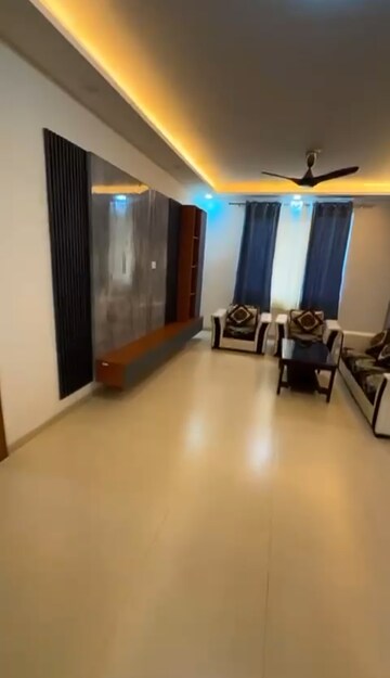 Gym in 4 BHK Apartment at Vatika Gurgaon 21, Sector 83 – for Rent
