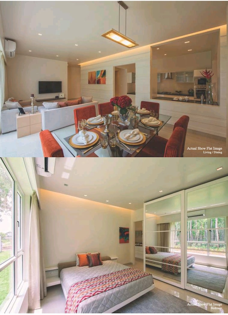 Team Area, mittal-elanza 3 Bedroom 1405 Sq.Ft. Apartment In Yelahanka Bangalore 8956627