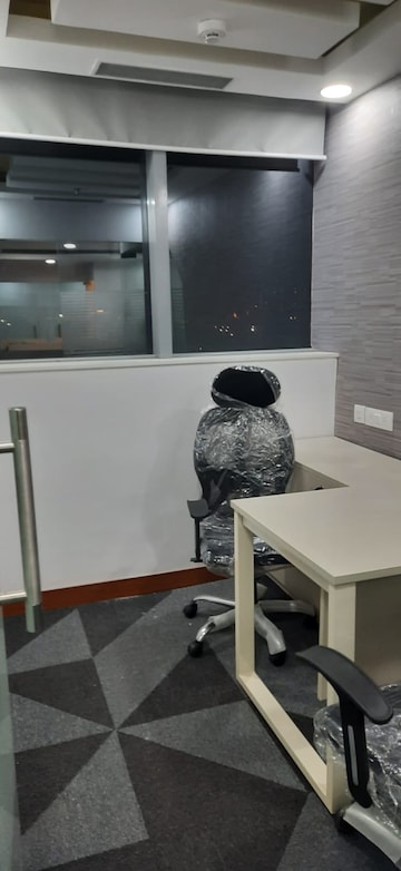 Team Area in  Office Space at Suncity Success Tower, Sector 65 – for Rent
